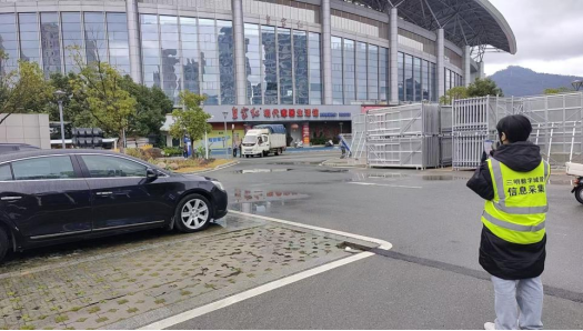 三明數(shù)字城服公司積極踐行國(guó)企擔(dān)當(dāng) 多舉措護(hù)航2025超級(jí)Live演唱會(huì)